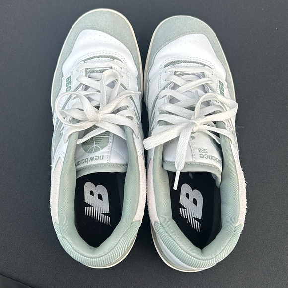 NEW BALANCE 550 - Picture 5 of 5